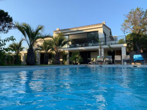 Villa Macalia
